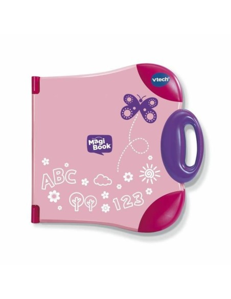 Children's interactive book Vtech 602155