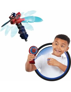 Flying toy Transformers Flying Heroes 2