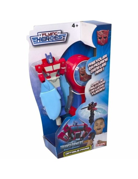 Flying toy Transformers Flying Heroes