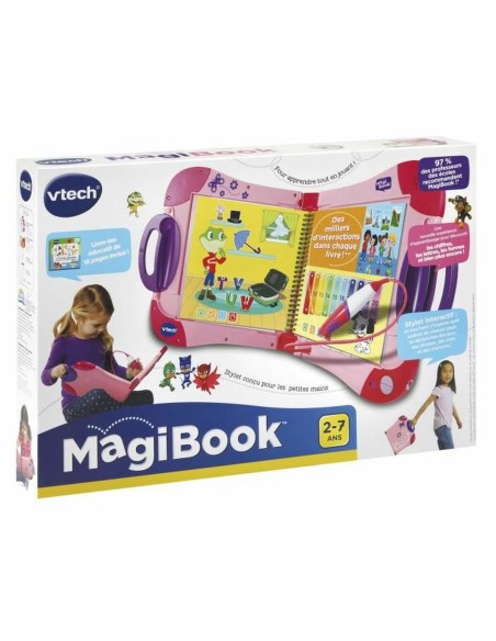 Children's interactive book Vtech 602155