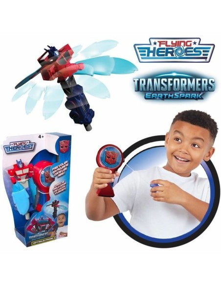 Flying toy Transformers Flying Heroes