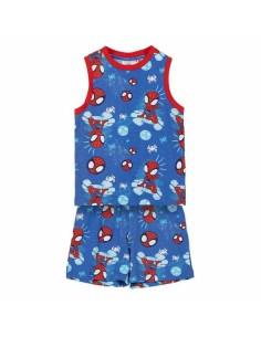 Children's Pyjama Spidey