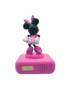 Alarm Clock Lexibook Minnie 2