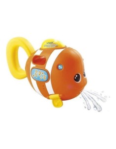 Bath Toy Vtech Baby Léon, Petit Poisson à Chanson
