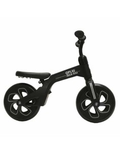 Children's Bike Tech Balance Black