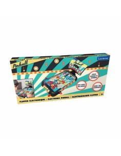 Pinball Lexibook 2