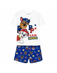 Children's Pyjama The Paw Patrol