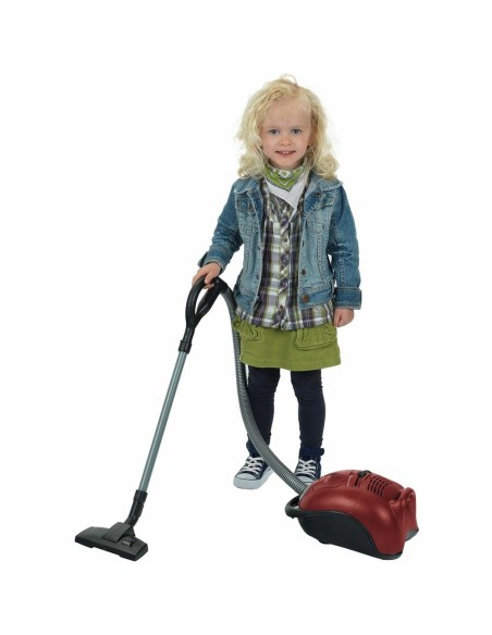 Vacuum Cleaner Bosch Toys (19 x 25 x 74 cm) (Refurbished B)