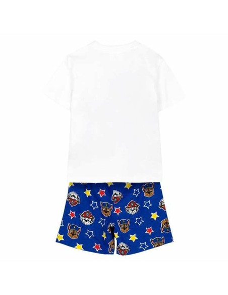 Children's Pyjama The Paw Patrol