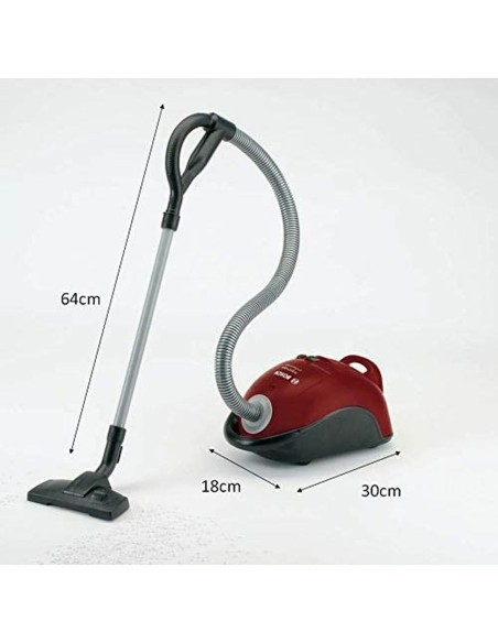 Vacuum Cleaner Bosch Toys (19 x 25 x 74 cm) (Refurbished B)