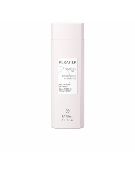 Shampoo Kerasilk ESSENTIALS 75 ml