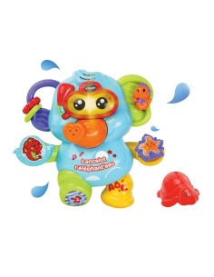Bath Toy Vtech Baby Lancelot, the Elephant'eau