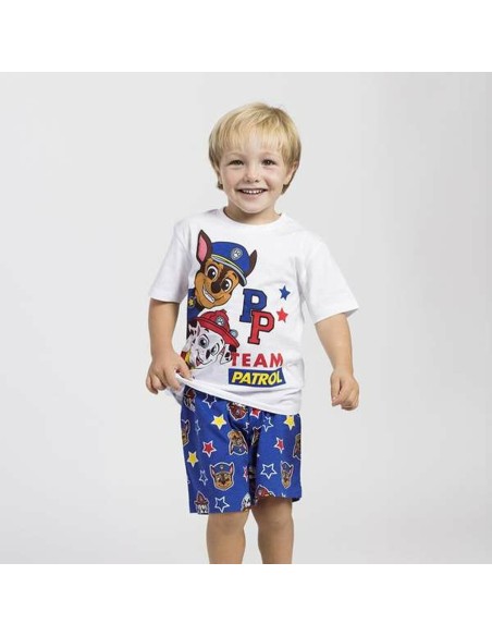 Children's Pyjama The Paw Patrol