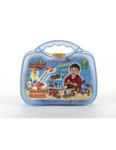 Construction set Klein 0640 Multicolour 42 Pieces 2