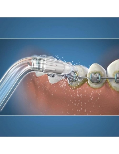 Replacement Head Waterpik OD-100E