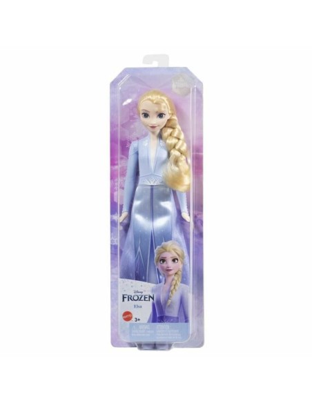 Doll Princesses Disney HLW48