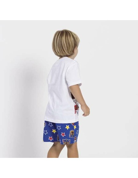 Children's Pyjama The Paw Patrol