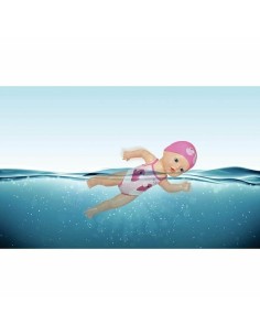 Baby doll Little Tikes 30 cm 2