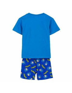 Children's Pyjama Sonic 2