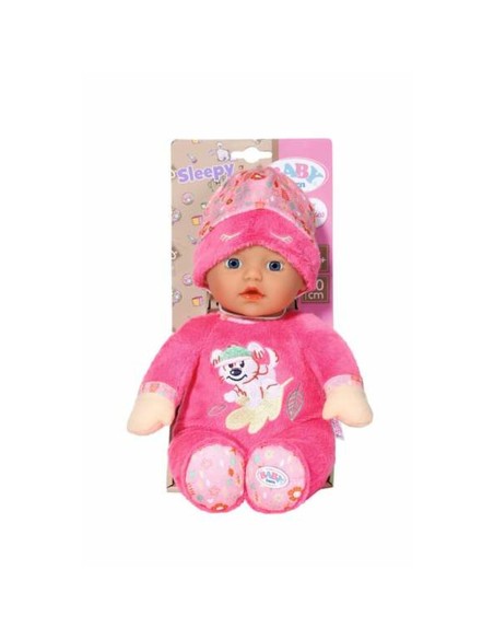 Baby Doll Baby Born Sleeper 30 cm