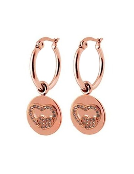 Ladies' Earrings CO88 Collection 8CE-40001 Rose gold