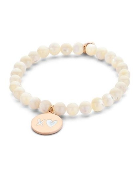 Ladies' Bracelet CO88 Collection 8CB-90179 White