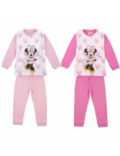 Pyjama Minnie Mouse