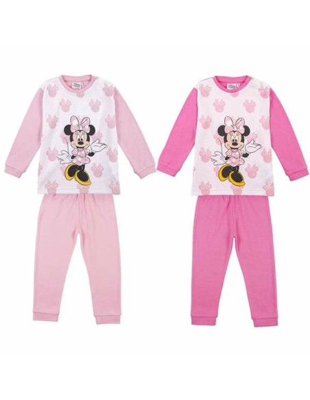 Pyjama Minnie Mouse