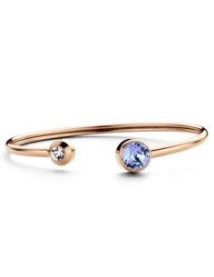 Ladies' Bracelet CO88 Collection 8CB-90260 Rose gold