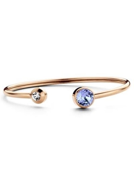 Ladies' Bracelet CO88 Collection 8CB-90260 Rose gold