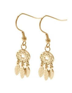 Ladies' Earrings CO88 Collection 8CE-70001 Golden