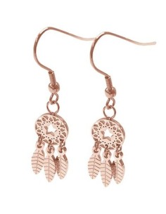 Ladies' Earrings CO88 Collection 8CE-70002 Rose gold