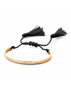 Ladies' Bracelet CO88 Collection 8CB-90143 Black 2