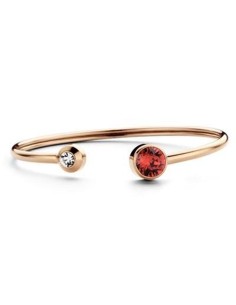 Ladies' Bracelet CO88 Collection 8CB-90255 Rose gold