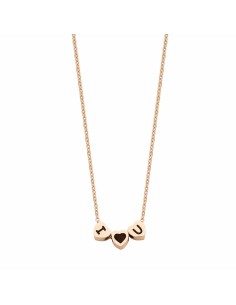 Ladies' Pendant CO88 Collection 8CN-26030 Rose gold 2