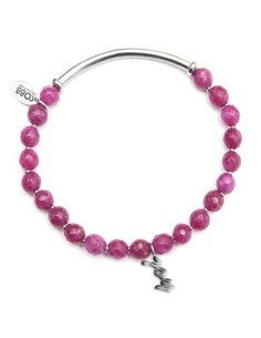 Ladies' Bracelet CO88 Collection 8CB-90048 Pink