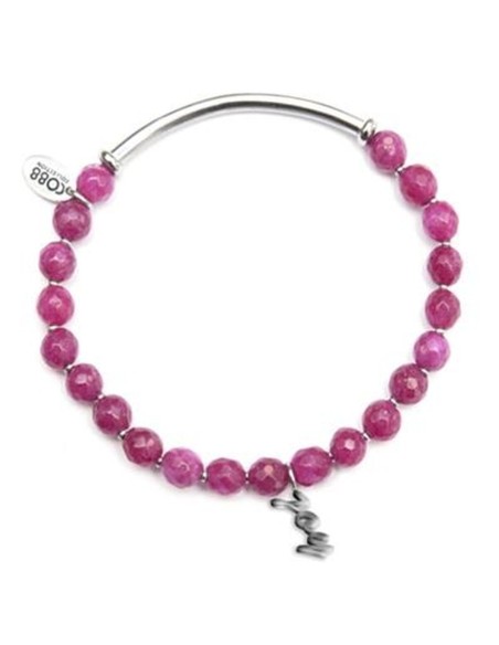Ladies' Bracelet CO88 Collection 8CB-90048 Pink