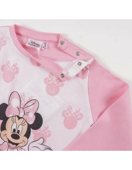 Pyjama Minnie Mouse