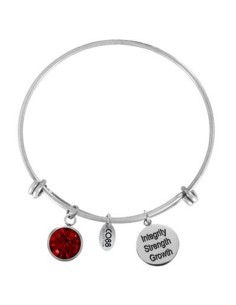 Ladies' Bracelet CO88 Collection 8CB-12031 Silver