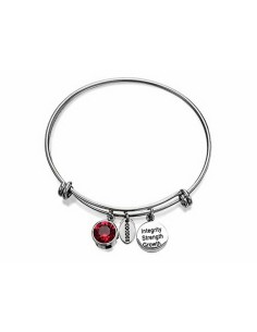 Ladies' Bracelet CO88 Collection 8CB-12031 Silver 2