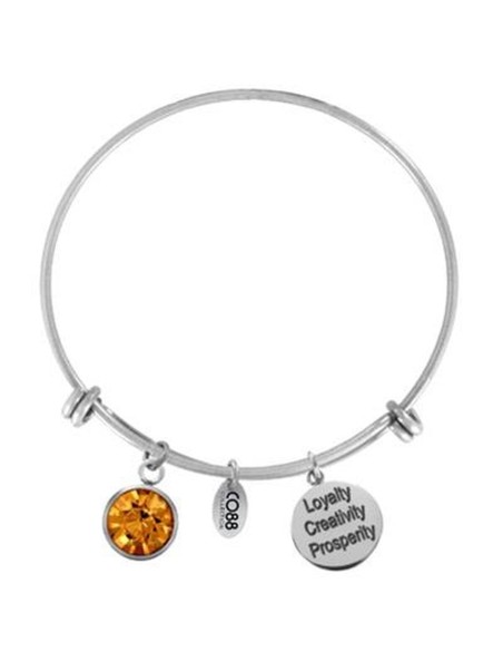 Ladies' Bracelet CO88 Collection 8CB-12035 Silver