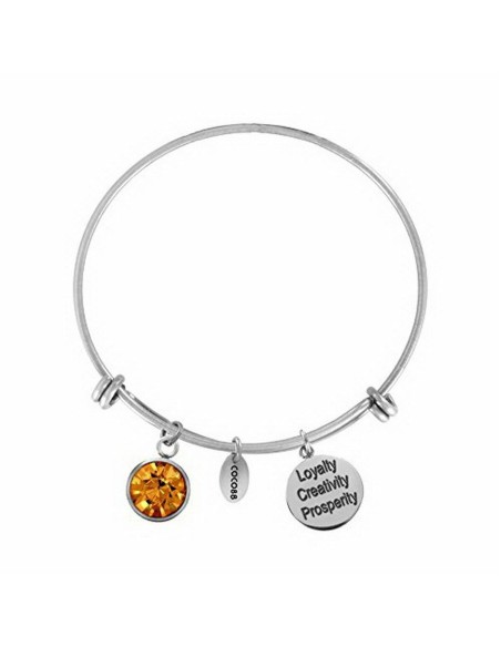Ladies' Bracelet CO88 Collection 8CB-12035 Silver
