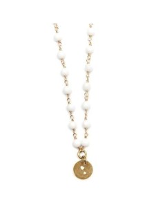 Ladies' Pendant CO88 Collection 8CN-26025 Golden