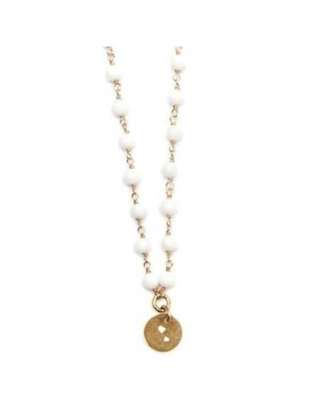 Ladies' Pendant CO88 Collection 8CN-26025 Golden