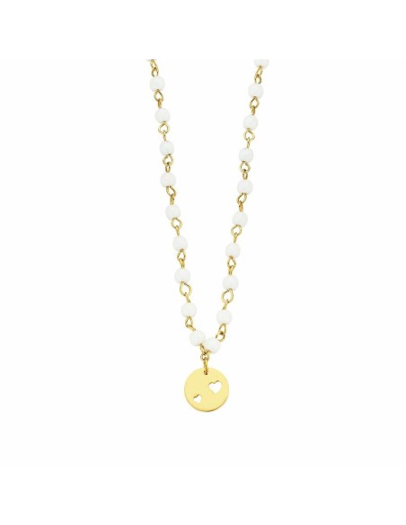 Ladies' Pendant CO88 Collection 8CN-26025 Golden
