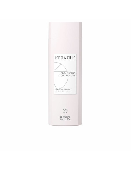 Moisturizing Shampoo Kerasilk Essentials 250 ml