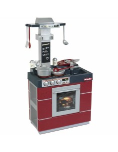 Toy kitchen Klein Children's Kitchen Compact Model