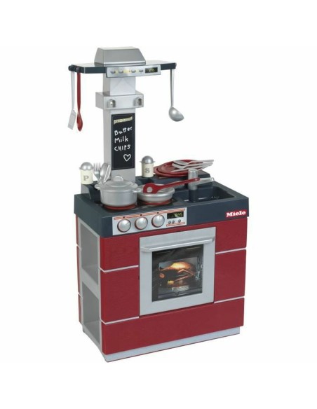 Toy kitchen Klein Children's Kitchen Compact Model