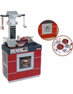 Toy kitchen Klein Children's Kitchen Compact Model 2