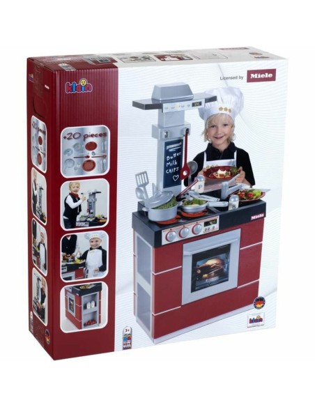 Toy kitchen Klein Children's Kitchen Compact Model